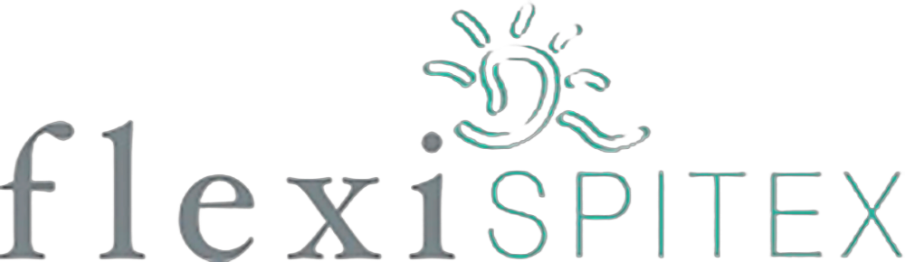 Flexi Spitex Logo