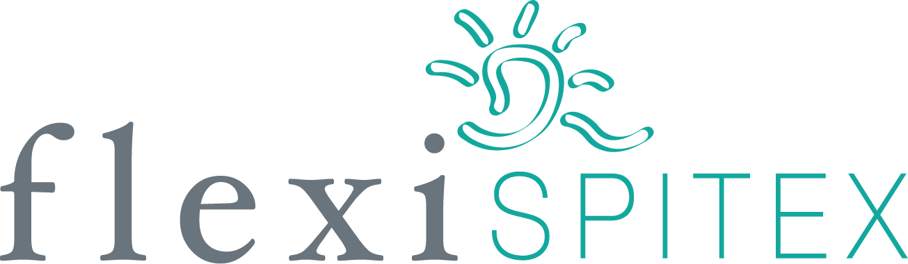 Flexi Spitex Logo