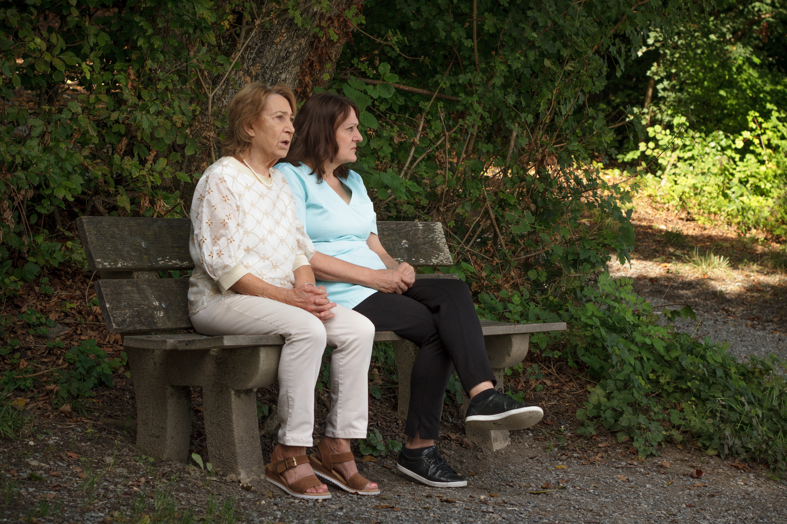 Flexi Spitex – Team